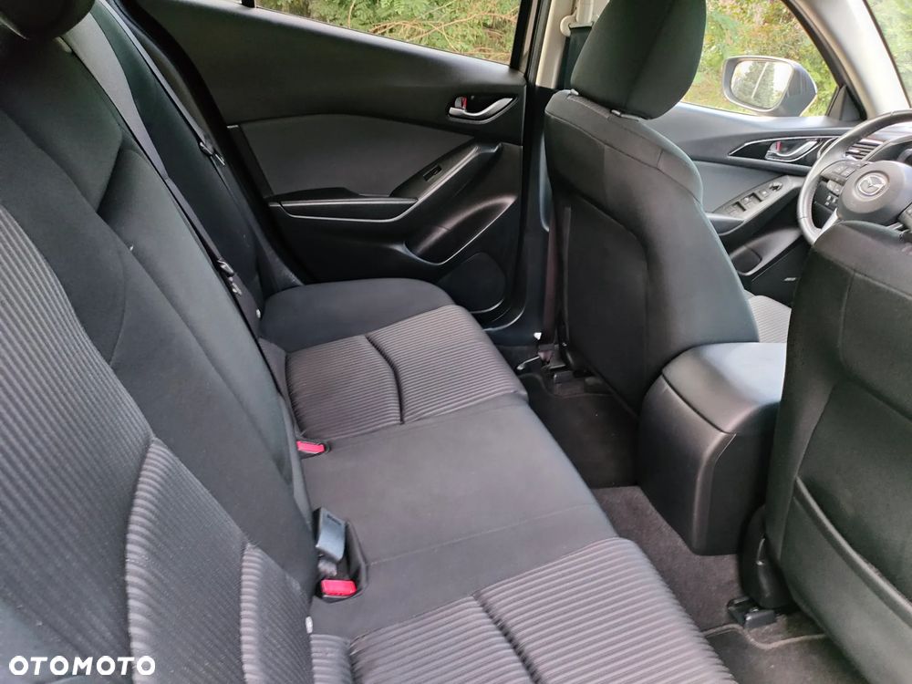 Mazda 3 - 16