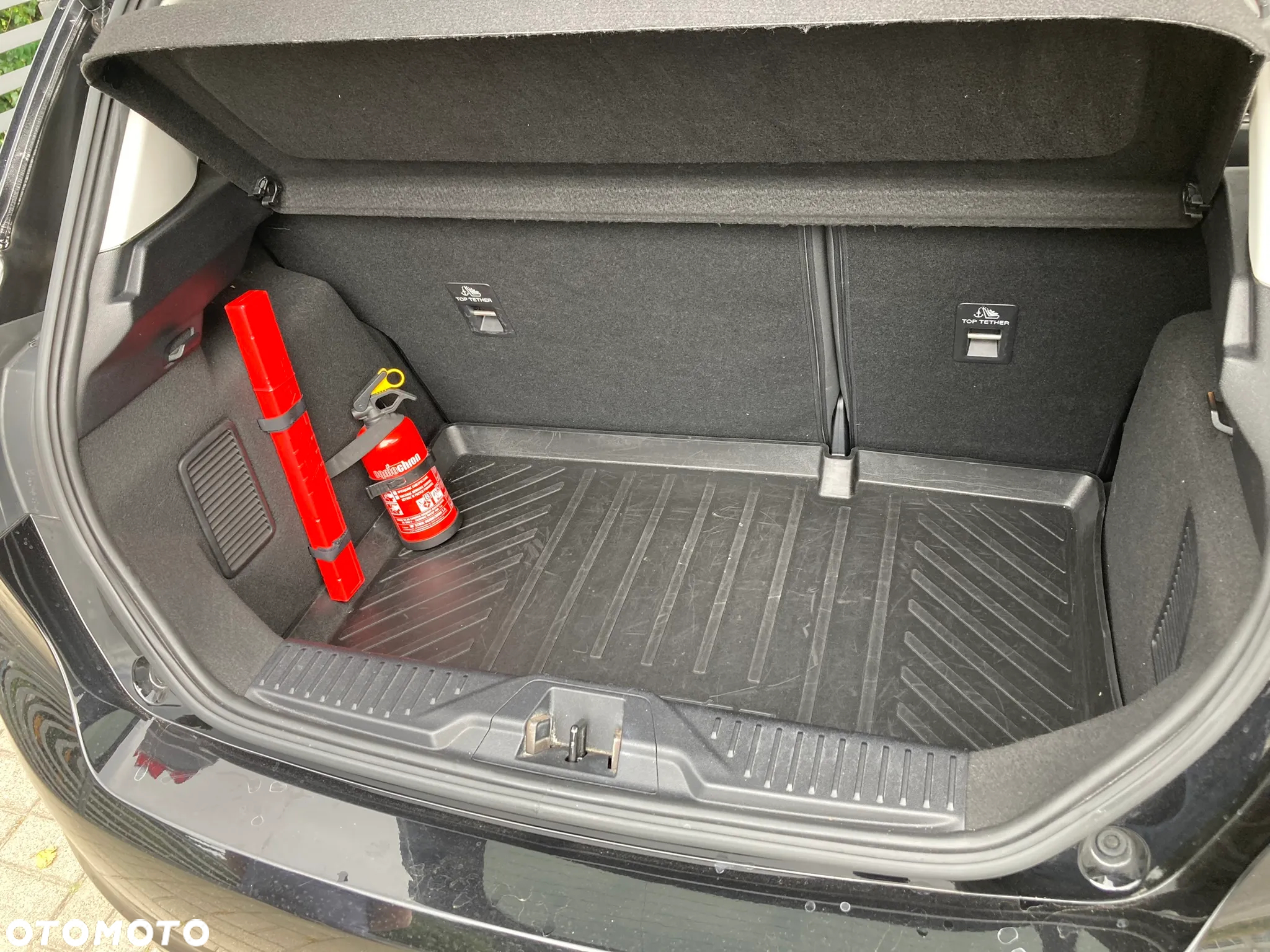 Ford Fiesta 1.0 EcoBoost Connected ASS - 8