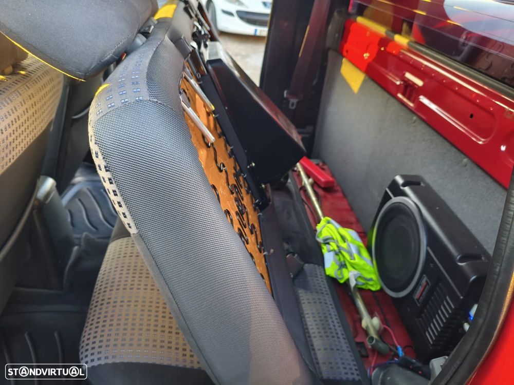 Mitsubishi L200 2.5 TD St Sport Full Box 3.5 - 27