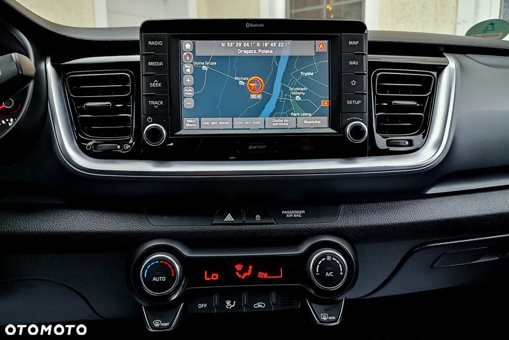 Kia Stonic 1.2 Dream-Team Edition - 8