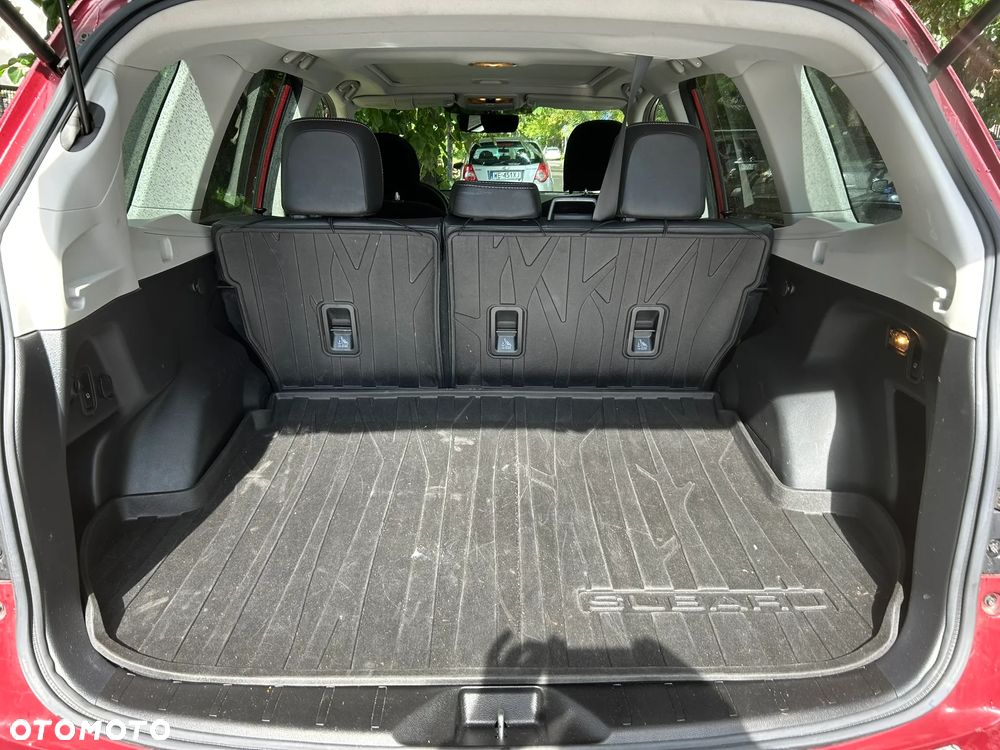 Subaru Forester - 27