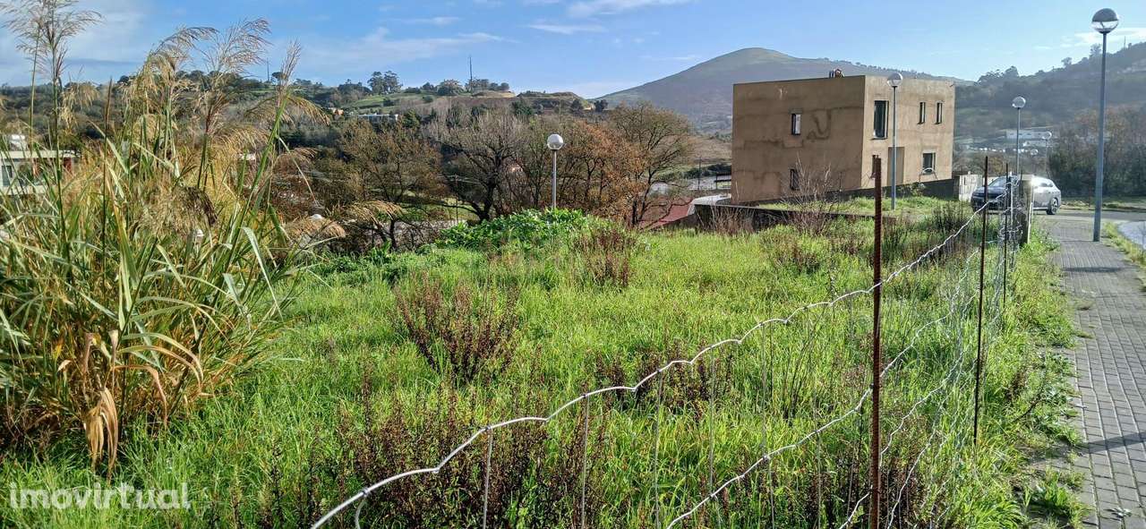 Lote para construção - Alcainça - Grande imagem: 3/15