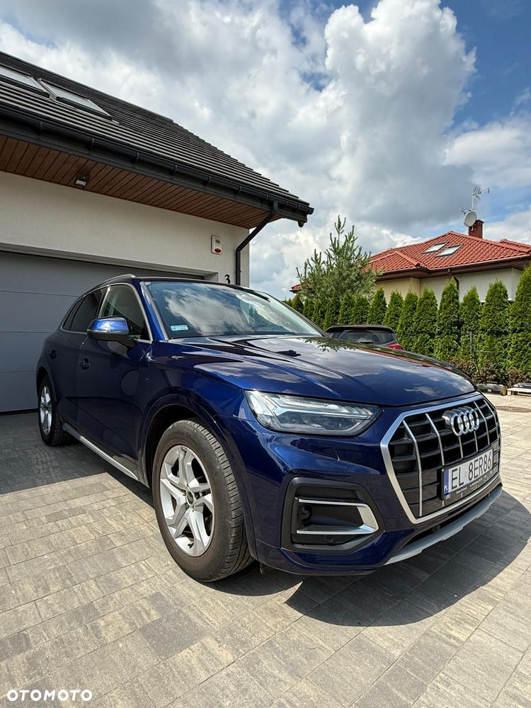 Audi Q5 - 4