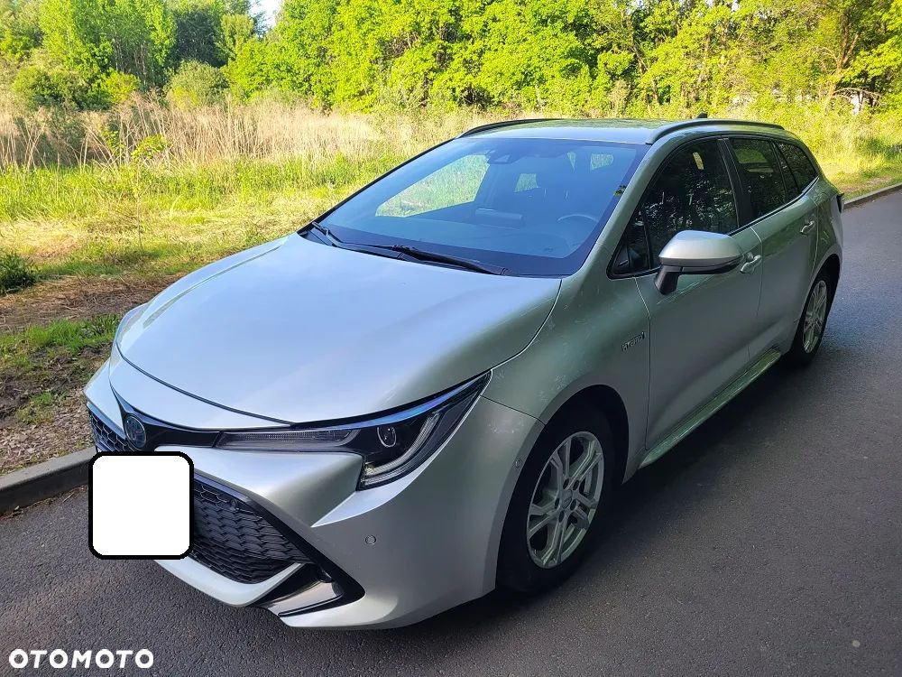 Toyota Corolla 1.8 Club - 3