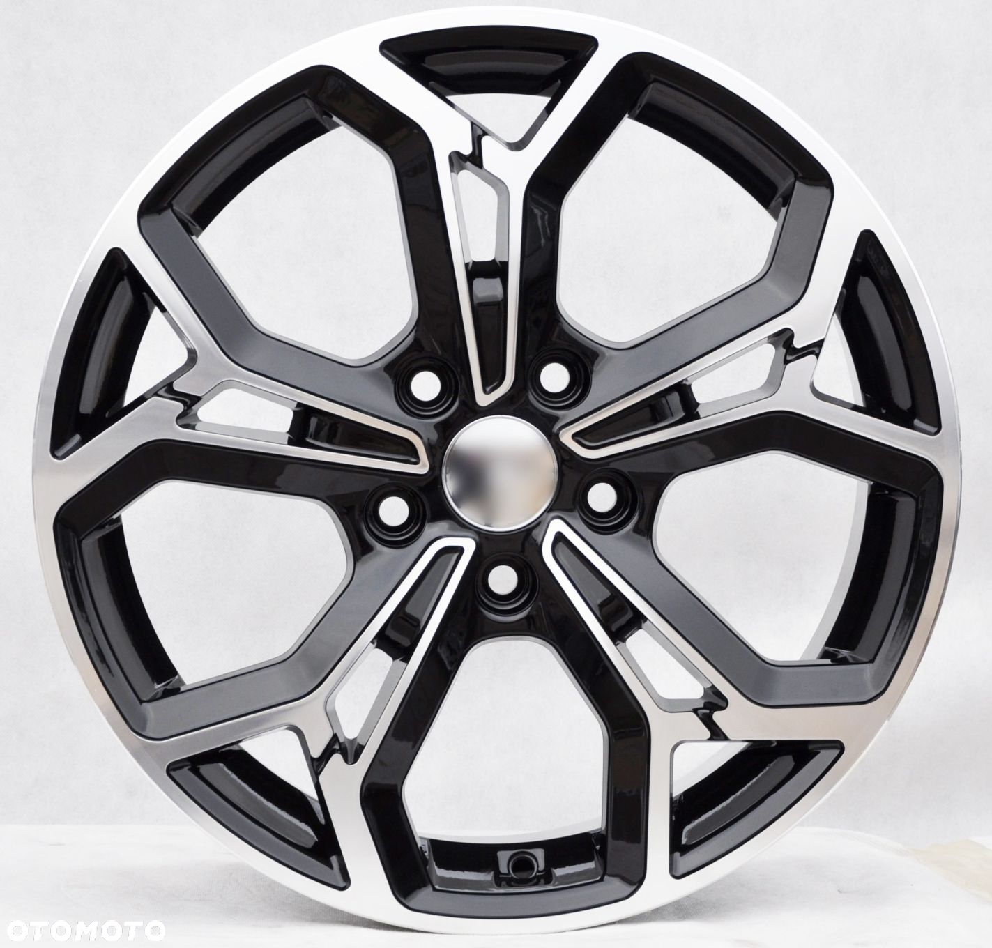 190 MB FELGI 19 5x114,3 KIA SPORTAGE CEED SORENTO - 4