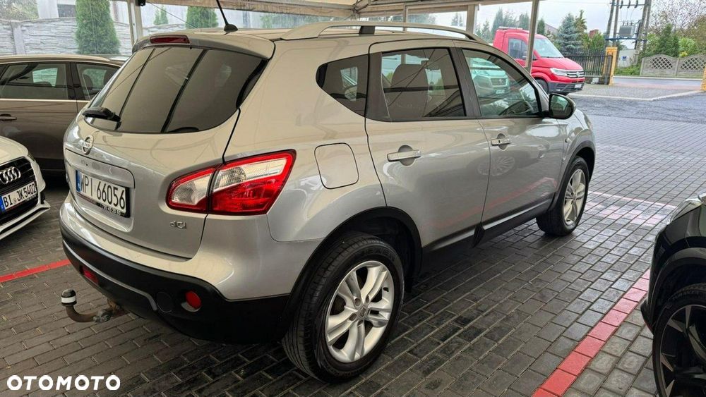 Nissan Qashqai 2.0 dCi Tekna Premium - 18
