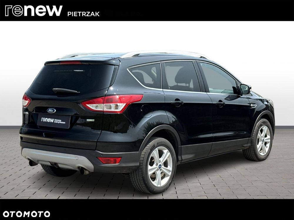 Ford Kuga 1.5 EcoBoost FWD Trend ASS - 5