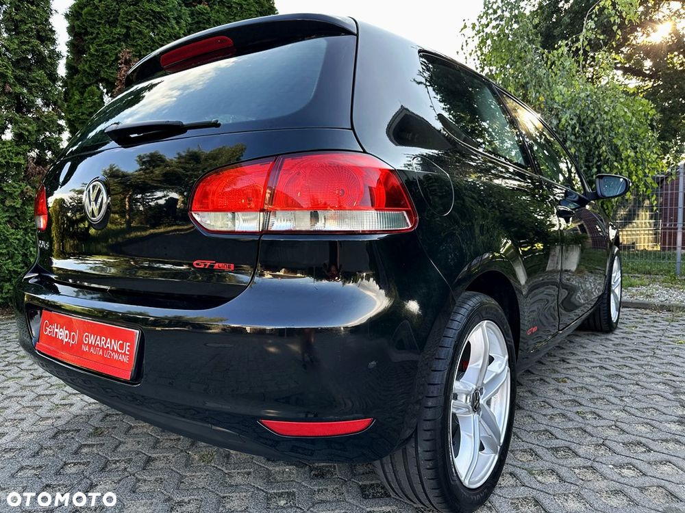 Volkswagen Golf 1.4 Edition - 17