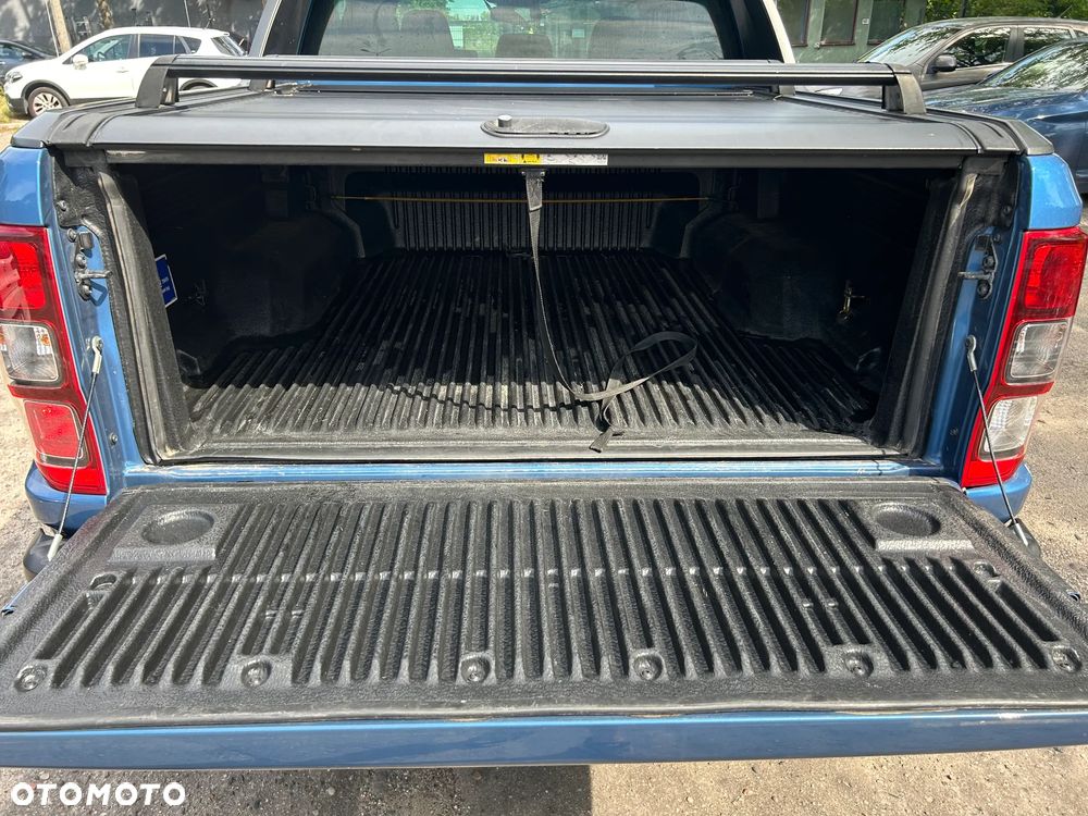 Ford Ranger Raptor - 37