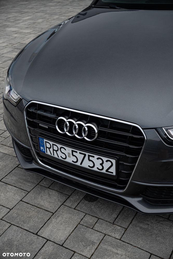 Audi A5 Coupé 2.0 TDI DPF quattro - 40