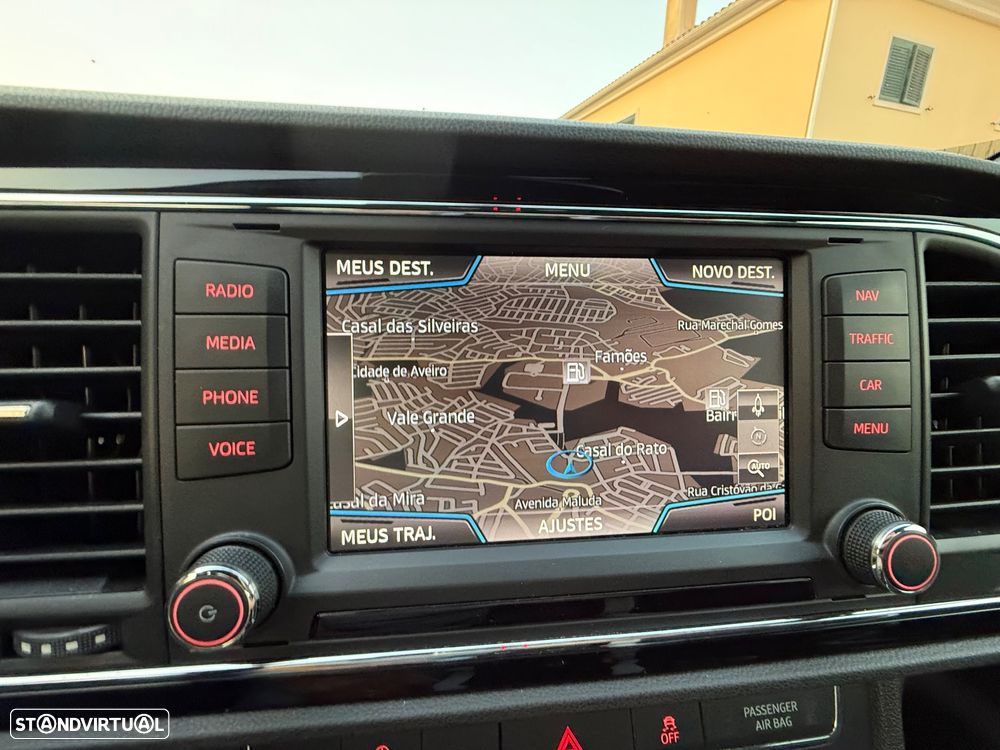 SEAT Leon ST 2.0 TSI S&S DSG Cupra 280 - 42