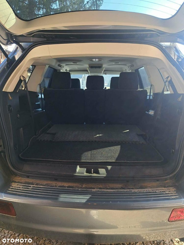 Dodge Journey 2.0 CRD R/T - 8
