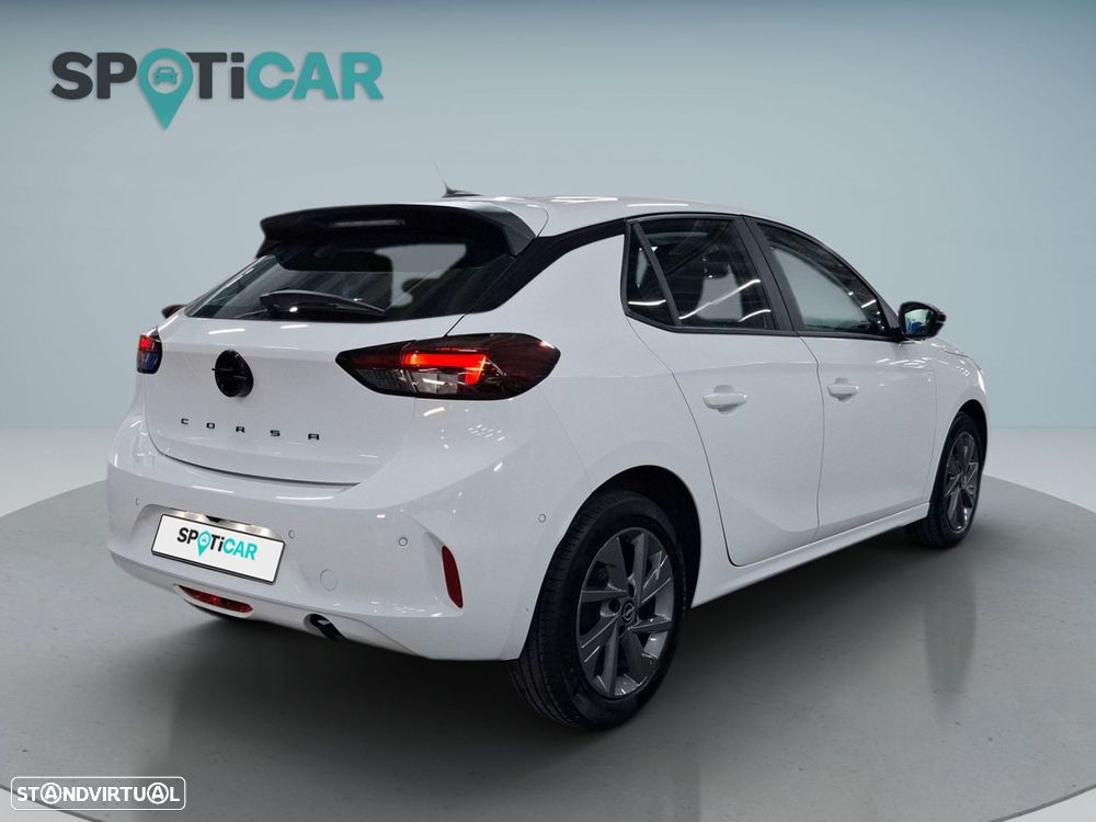 Opel Corsa 1.2 T Edition - 8