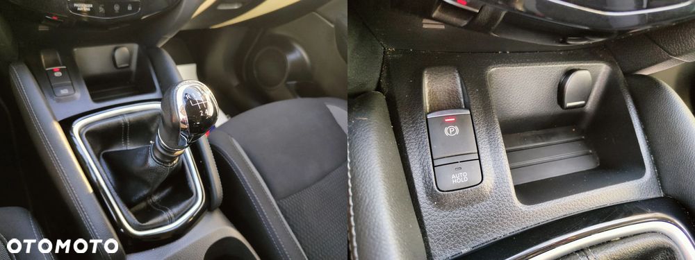 Nissan Qashqai 1.3 DIG-T Acenta - 21