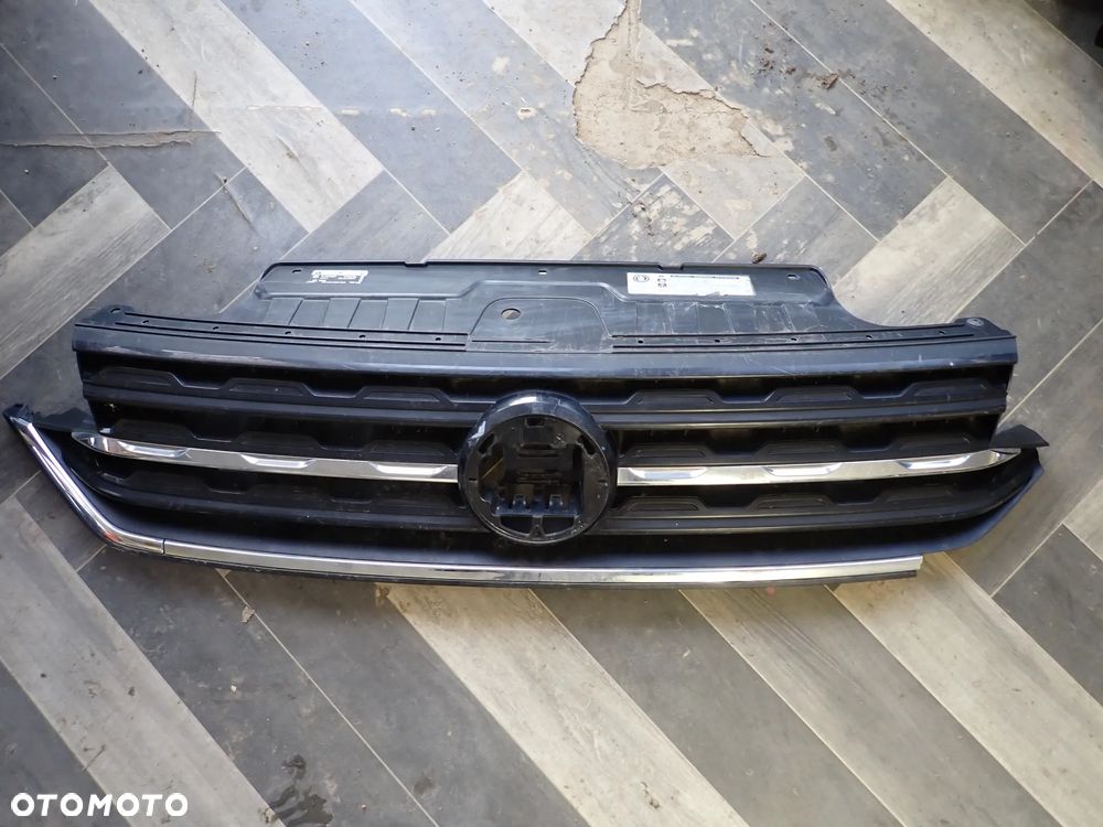 VW T-CROSS GRILL NA CZĘŚCI - 1