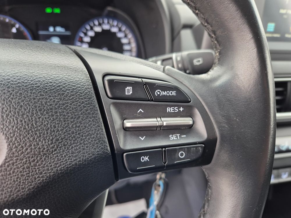 Hyundai Kona 1.6 CRDi Select - 30