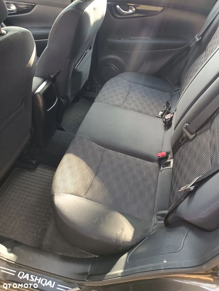 Nissan Qashqai - 11