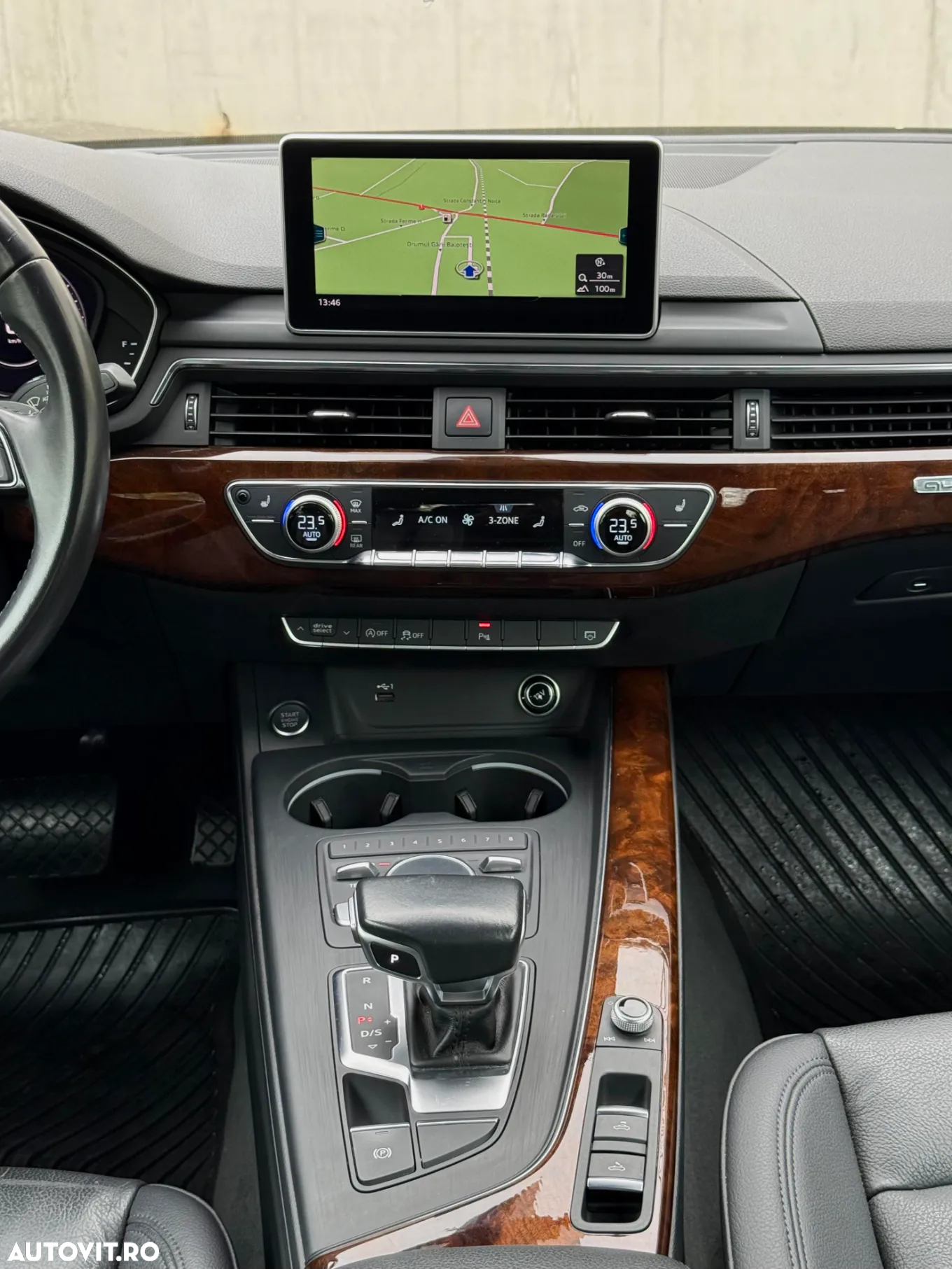 Audi A5 Coupe 2.0 TFSI quattro S tronic Design - 7