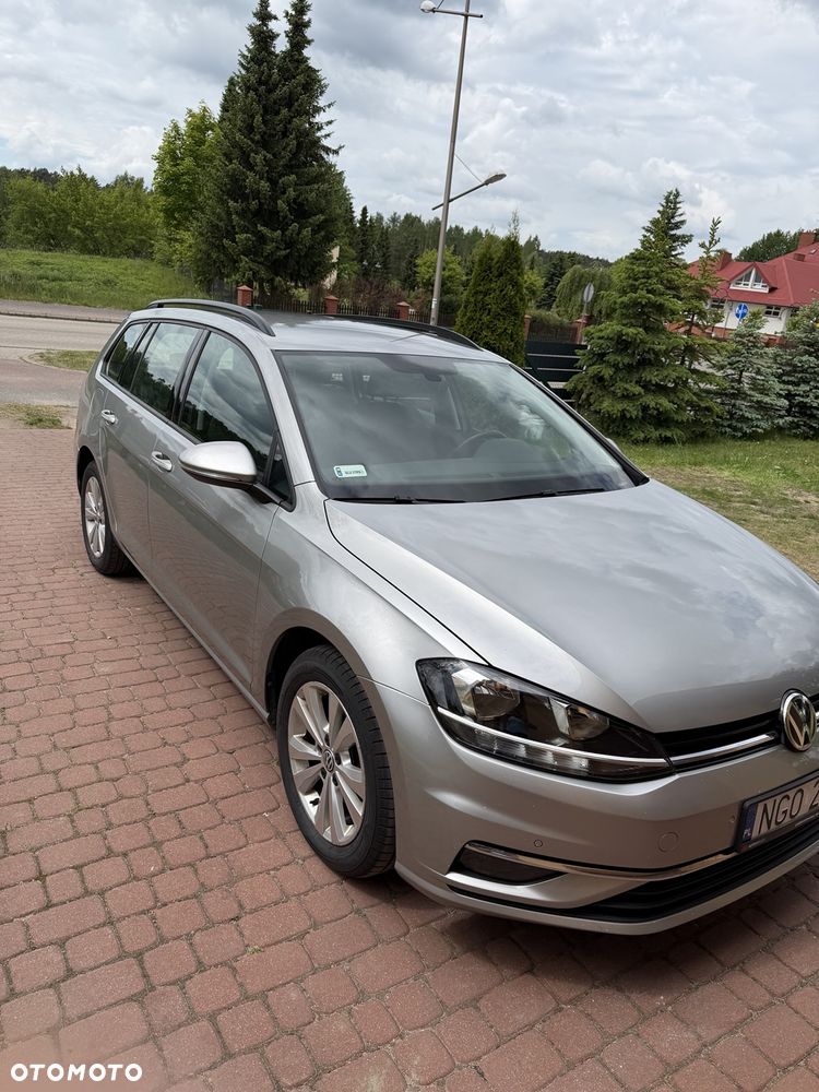 Volkswagen Golf 1.6 TDI BMT Comfortline - 2
