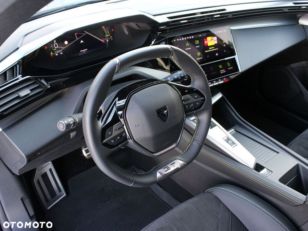 Peugeot 308 - 2