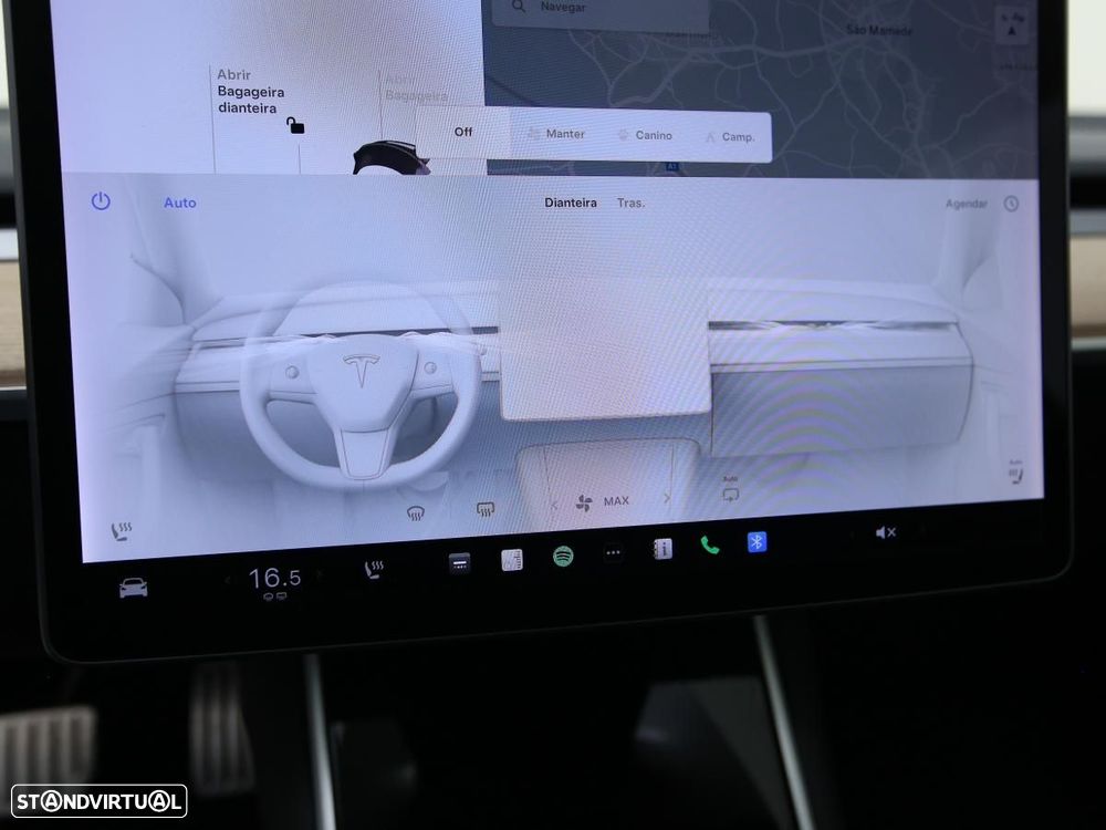 Tesla Model 3 AWD Dual Motor Performance - 21