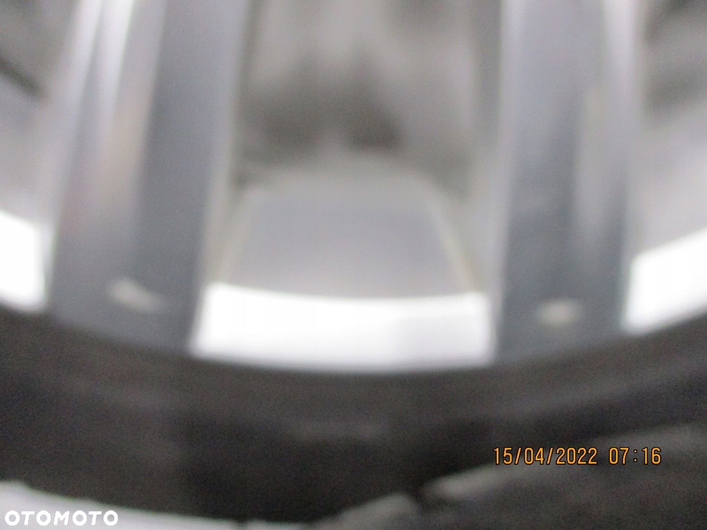 Koła felgi opony VW T-ROC 2GA R18 5MM - 7