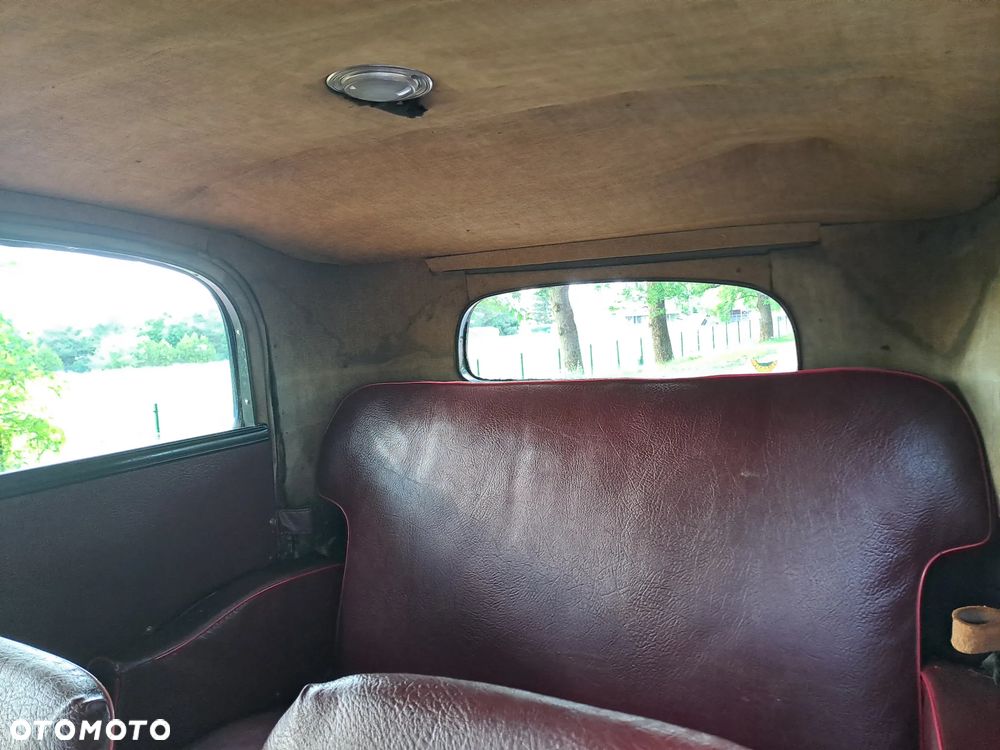 Fiat Inny - 30