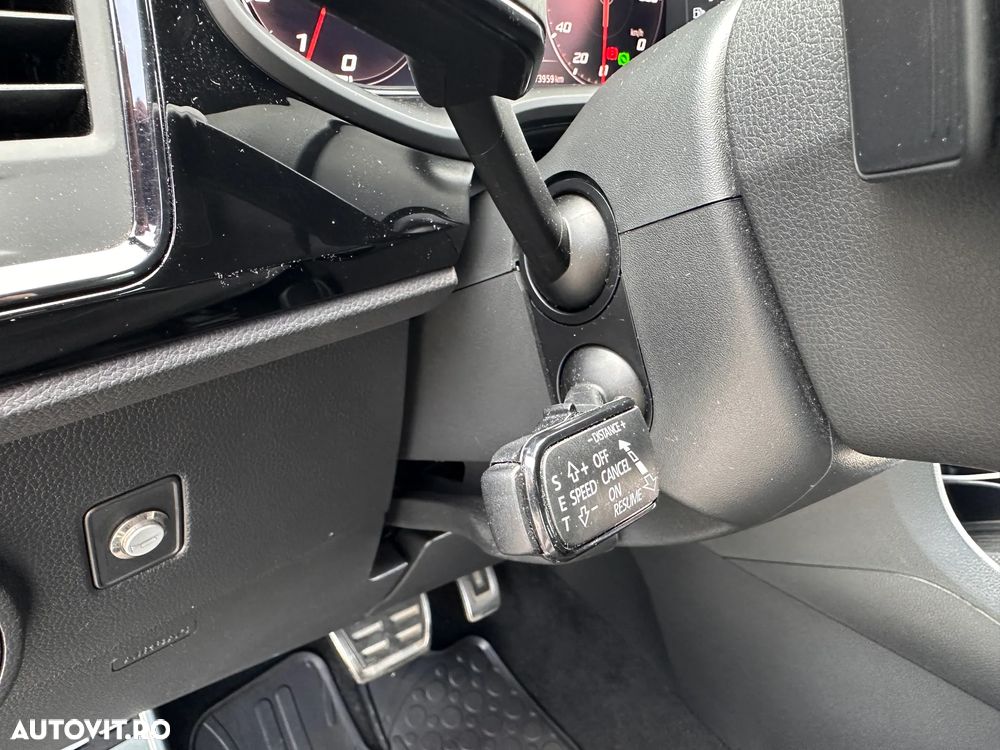 Cupra Ateca 2.0 TSI 4DRIVE DSG - 17
