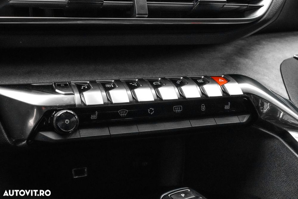 Peugeot 3008 2.0 BlueHDI S&S EAT8 GT - 21