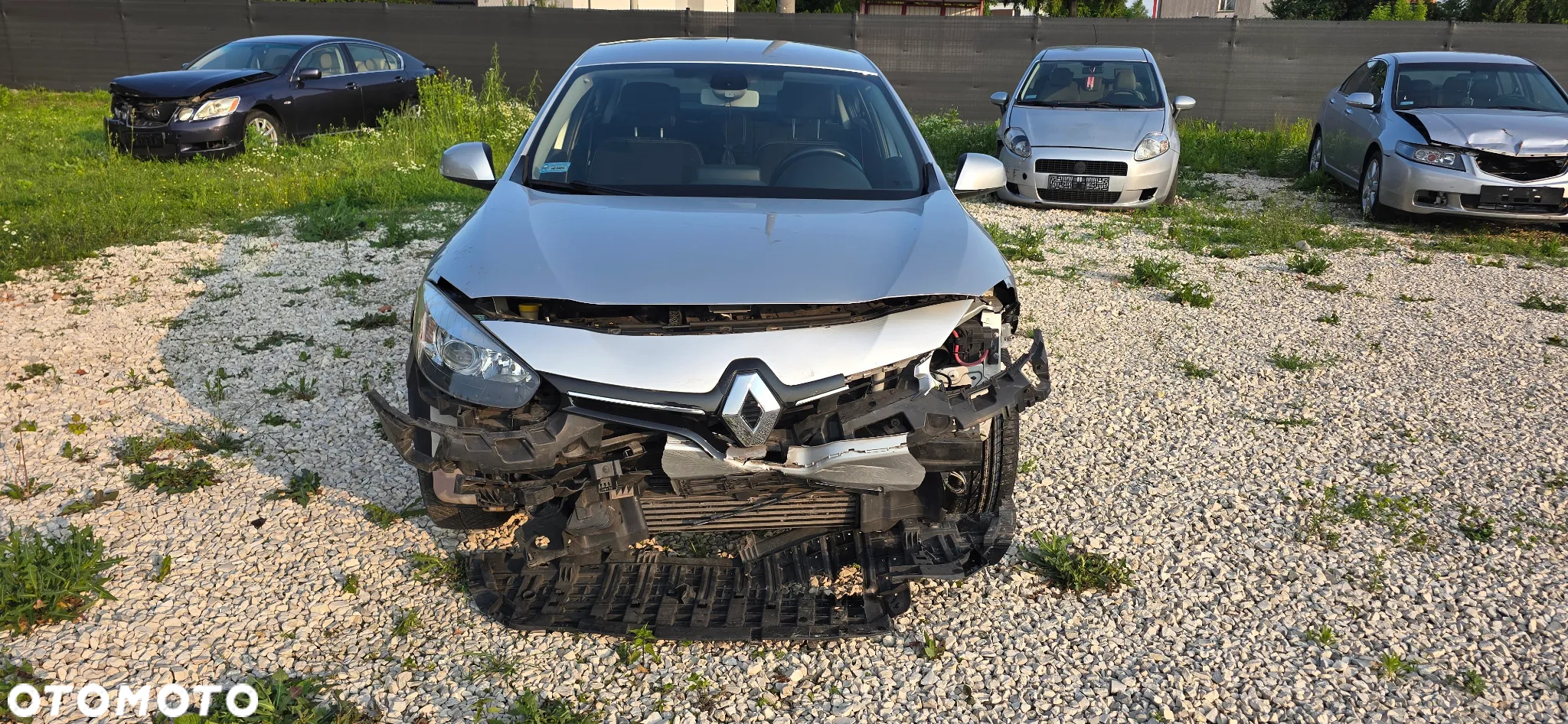 Renault Fluence 1.5 dCi Expression - 4