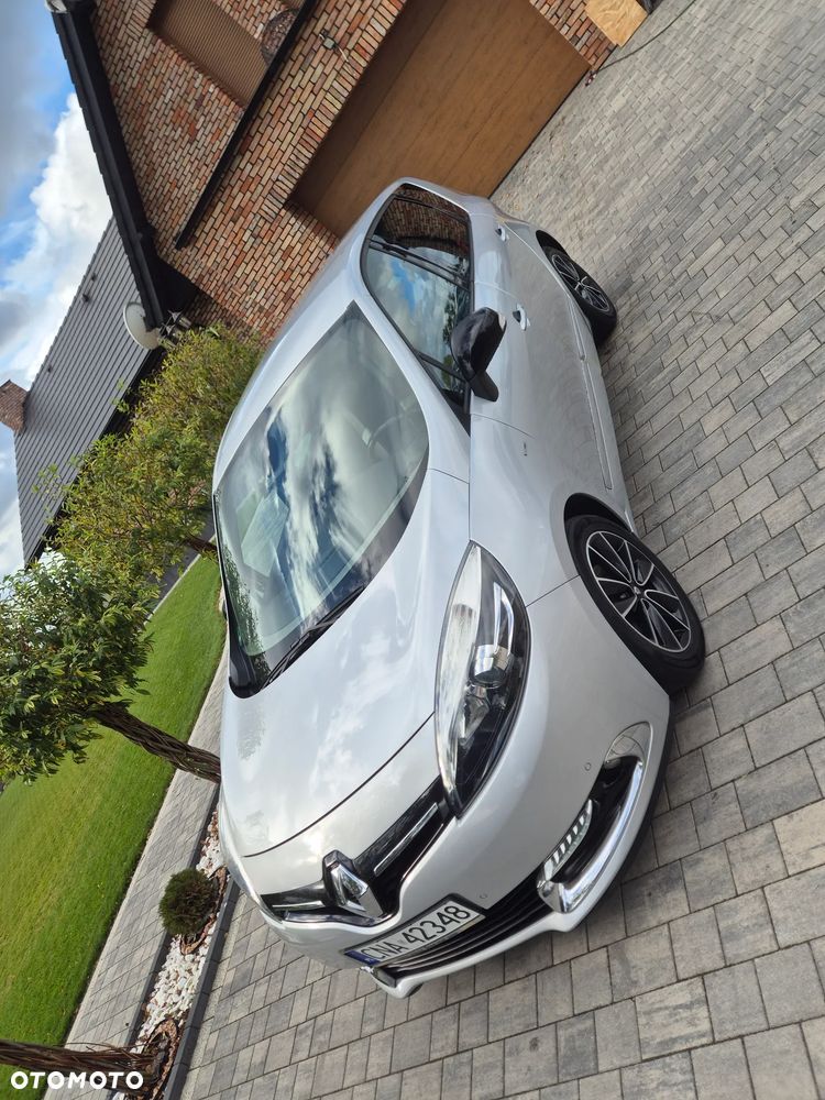 Renault Scenic Energy dCi 130 Euro 6 S&S Bose Edition - 13