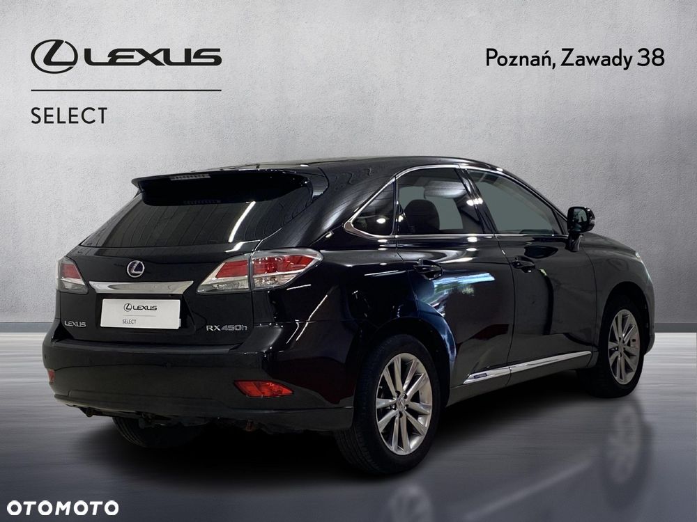 Lexus RX - 2