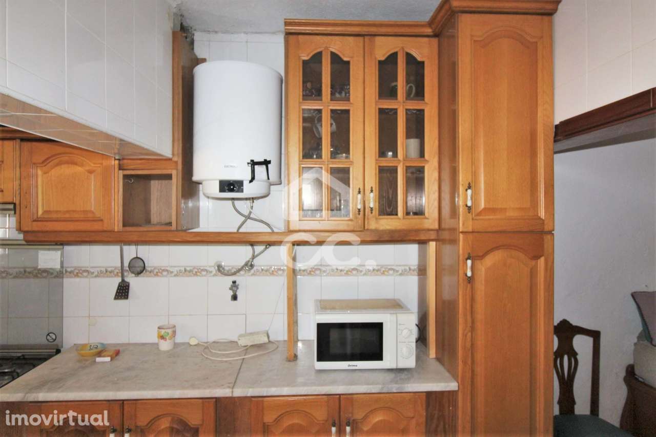 Moradia T2 inserida em Terreno de 528m2 em Gavião - Grande imagem: 5/27