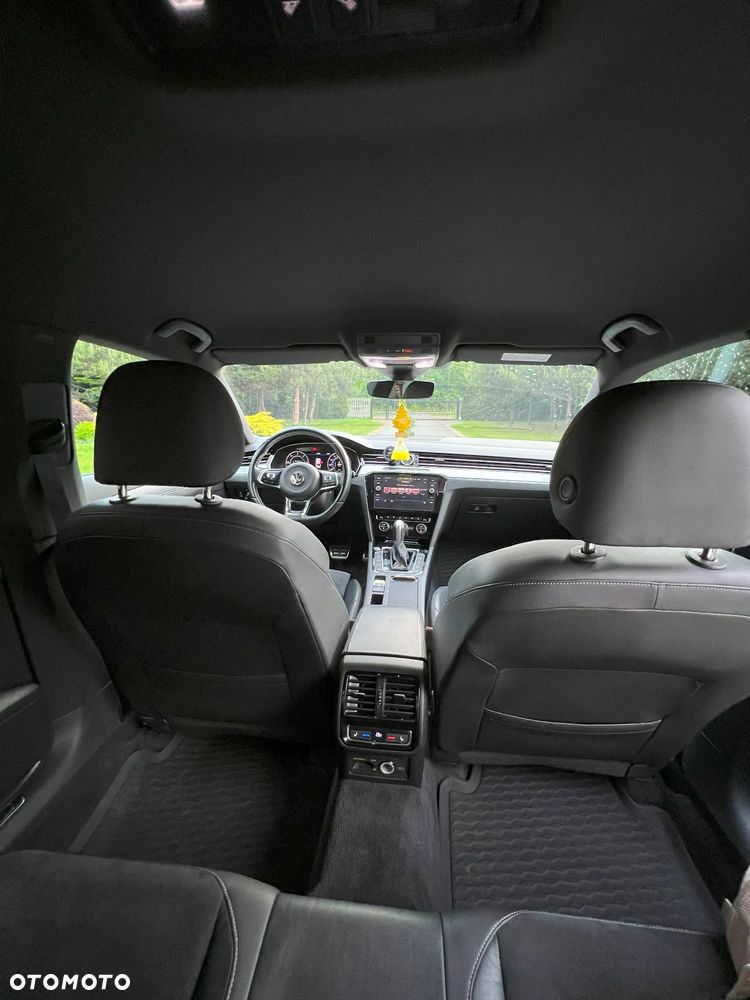 Volkswagen Arteon 2.0 TDI SCR 4Motion DSG R-Line - 8