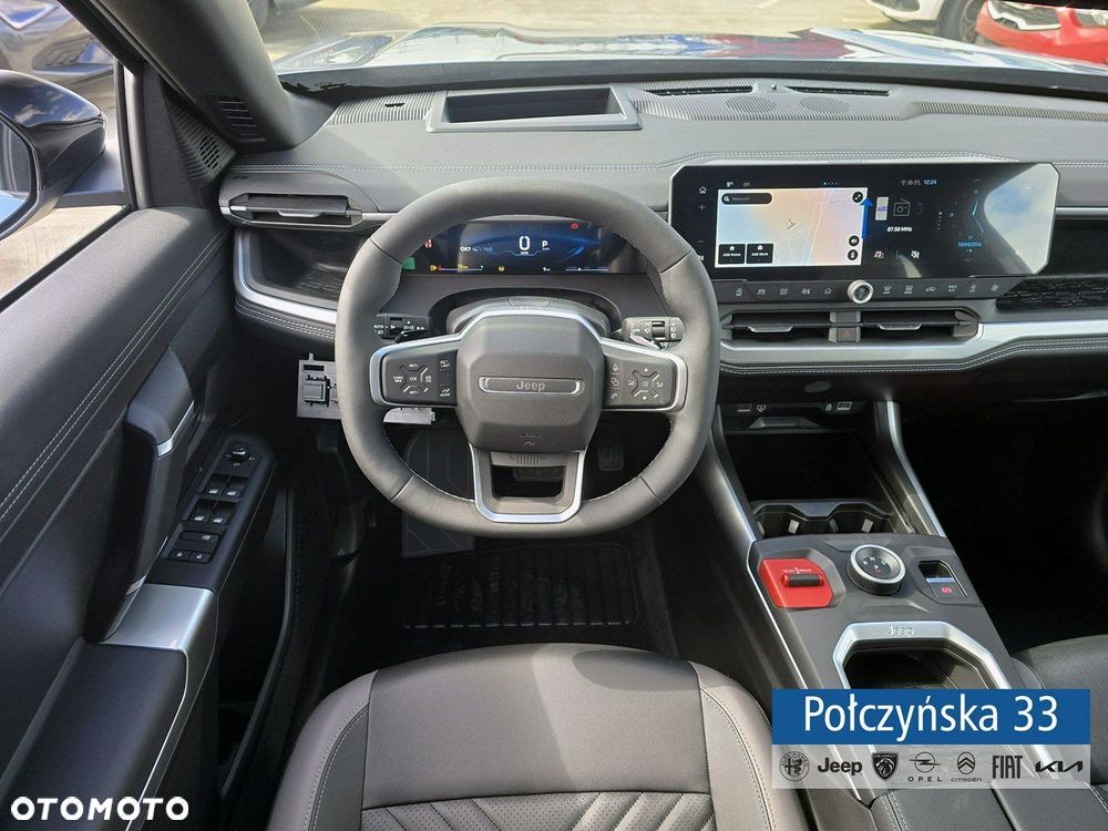 Jeep Compass - 18