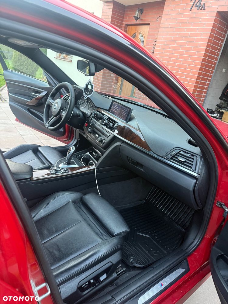 BMW Seria 3 - 11