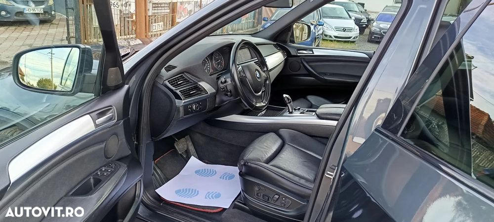 BMW X5 xDrive40d M Sport Edition - 5