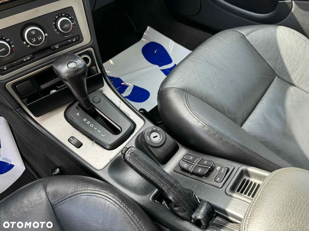 Saab 9-5 - 10