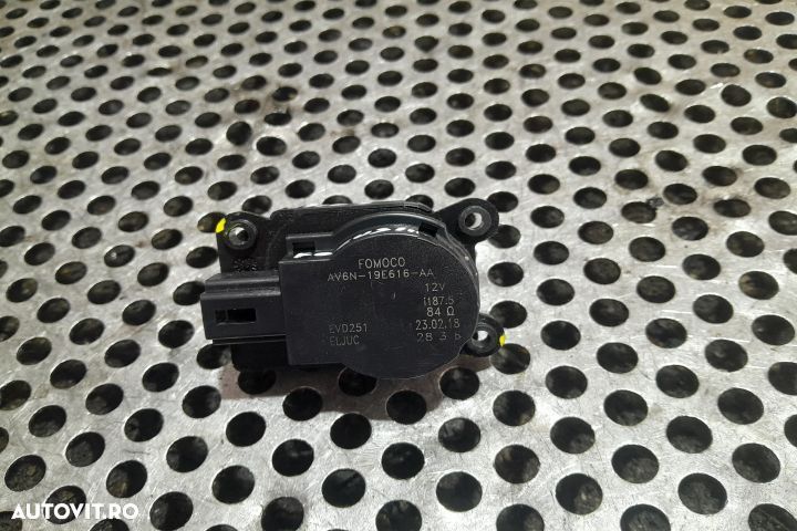 Motoras clapeta aeroterma AV6N-19E616-AA AV6N-19E616-AA Ford Focus 3 - 1