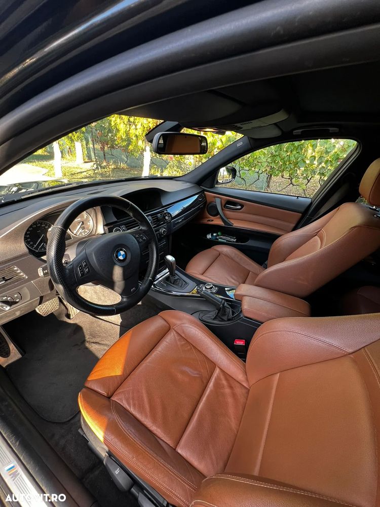 BMW Seria 3 - 16