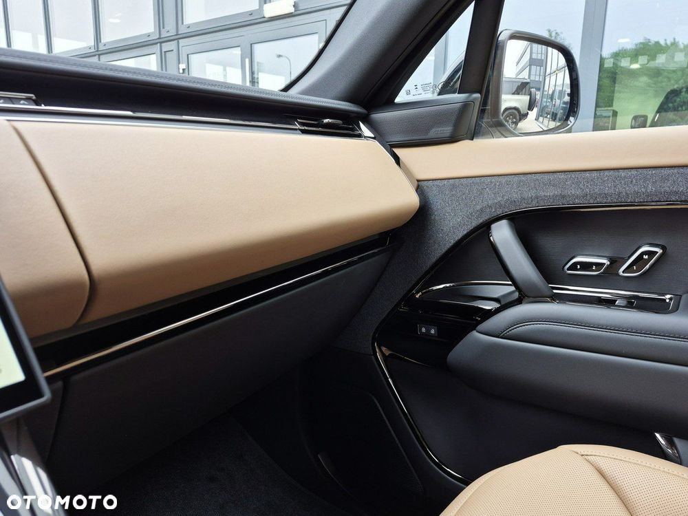 Land Rover Range Rover Sport - 37