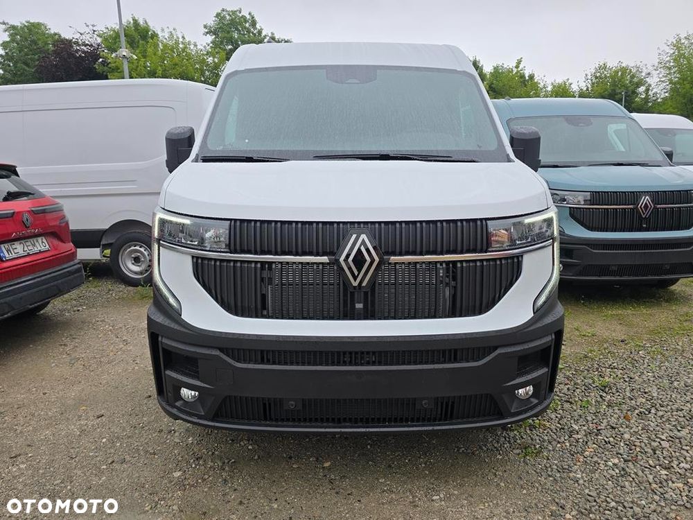 Renault Master dCi L3H2 Extra aut - 2