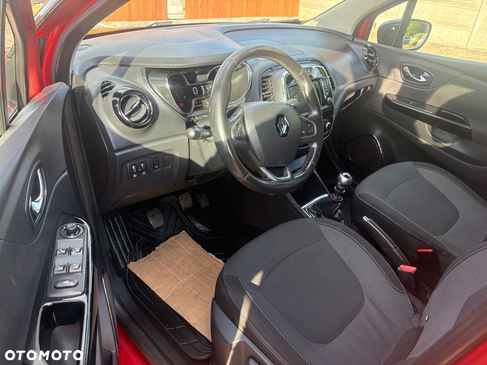Renault Captur ENERGY TCe 120 XMOD - 11