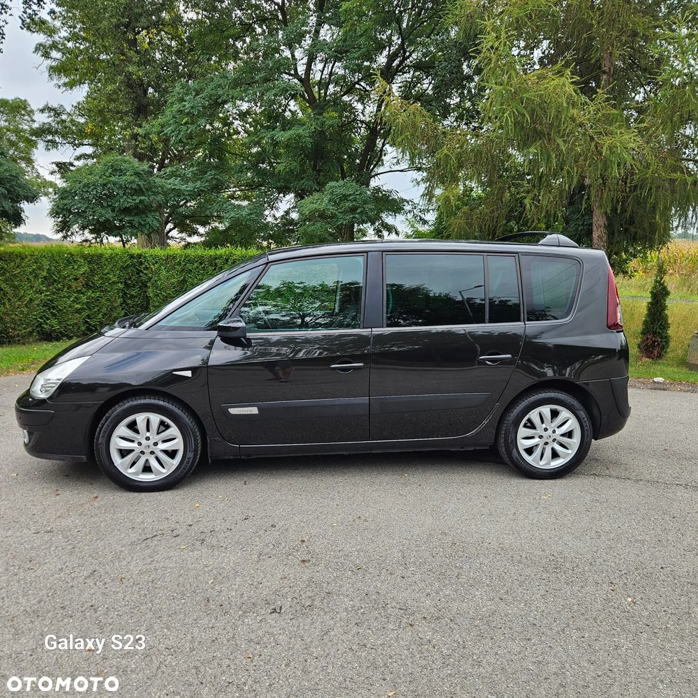 Renault Espace 2.0 Privilege - 4