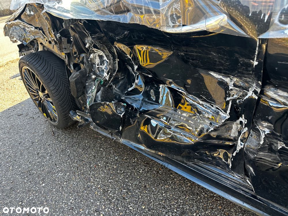 Mercedes-Benz Klasa B - 16