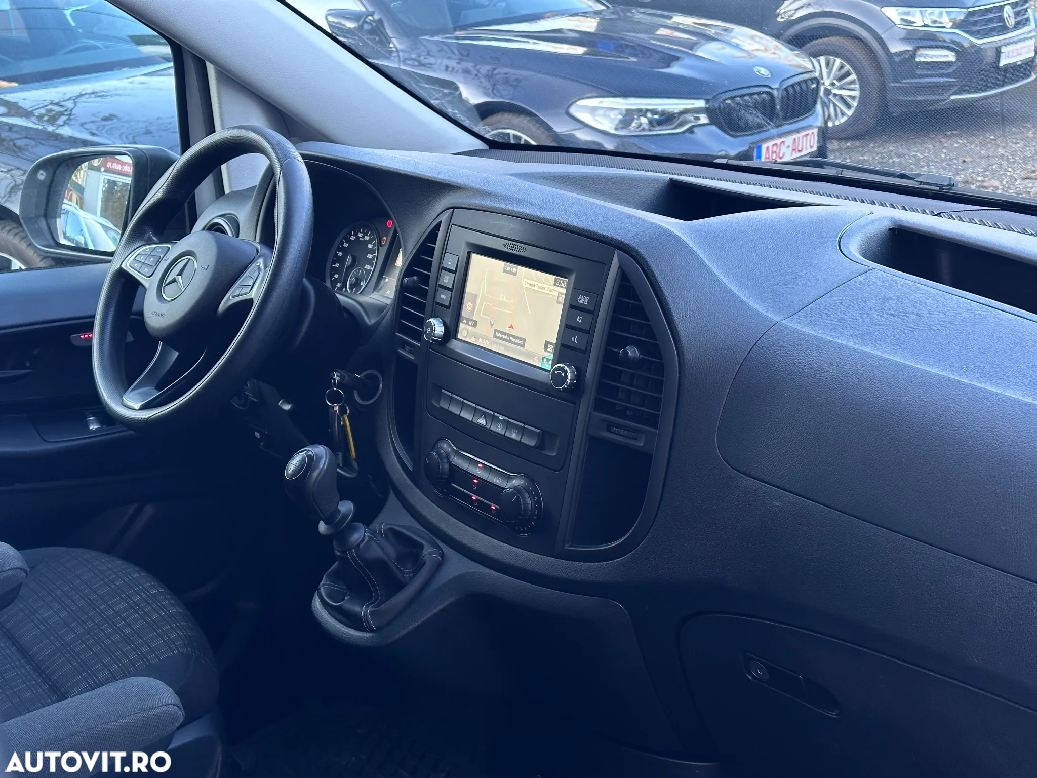 Mercedes-Benz VITO - 7