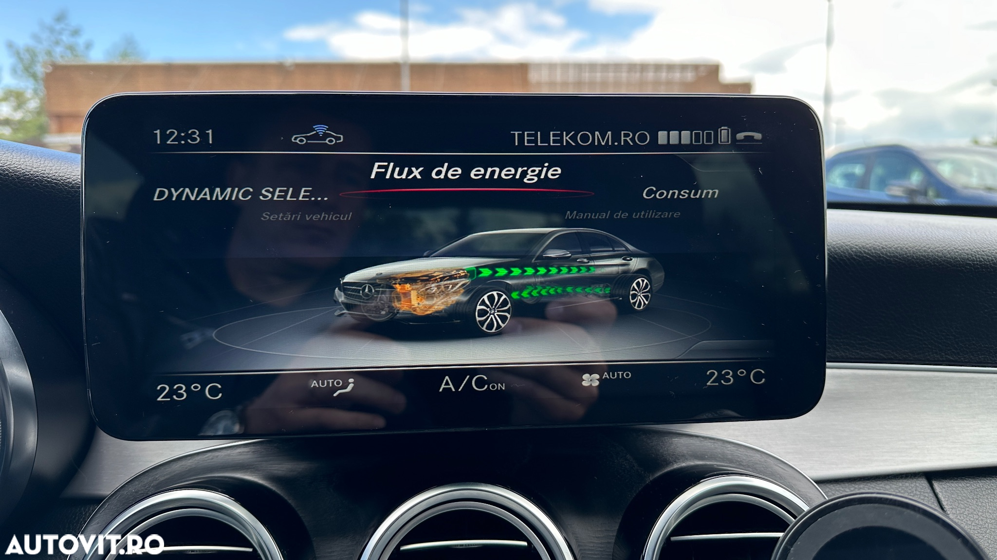 Mercedes-Benz C - 26