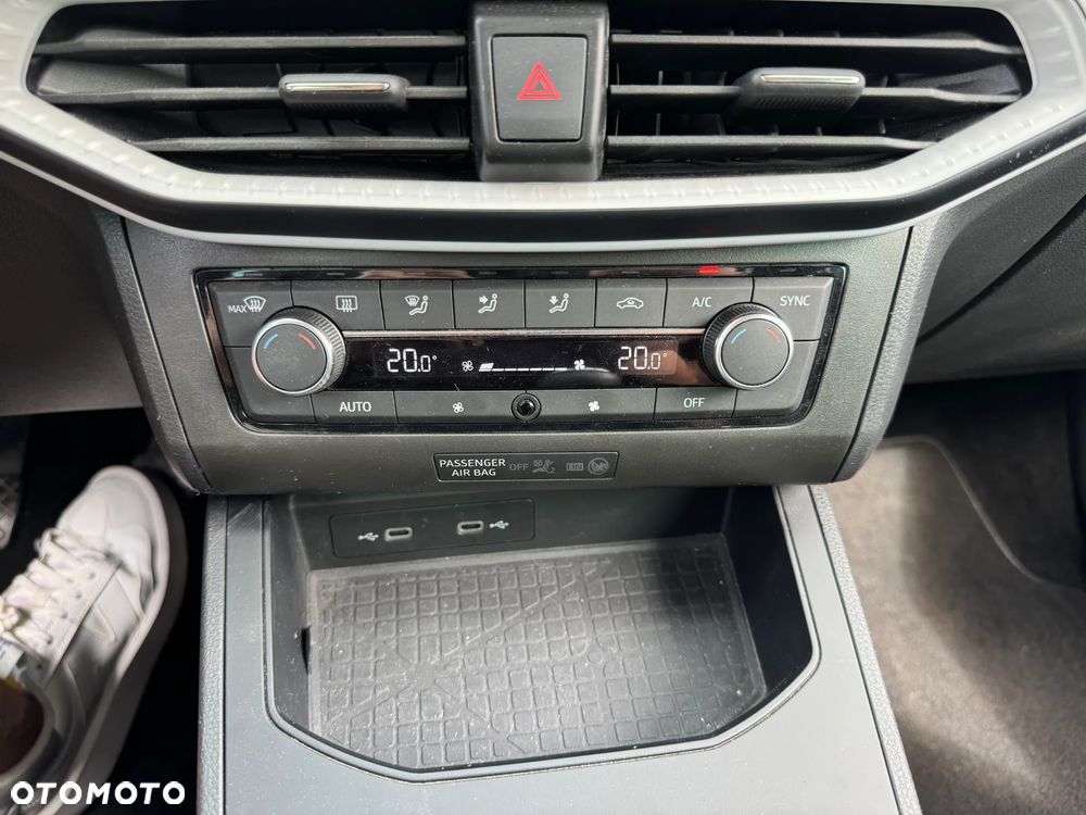 Seat Ibiza 1.0 TSI S&S Reference - 22