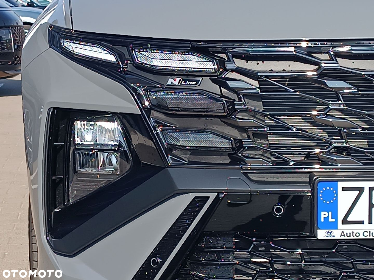 Hyundai Tucson - 11