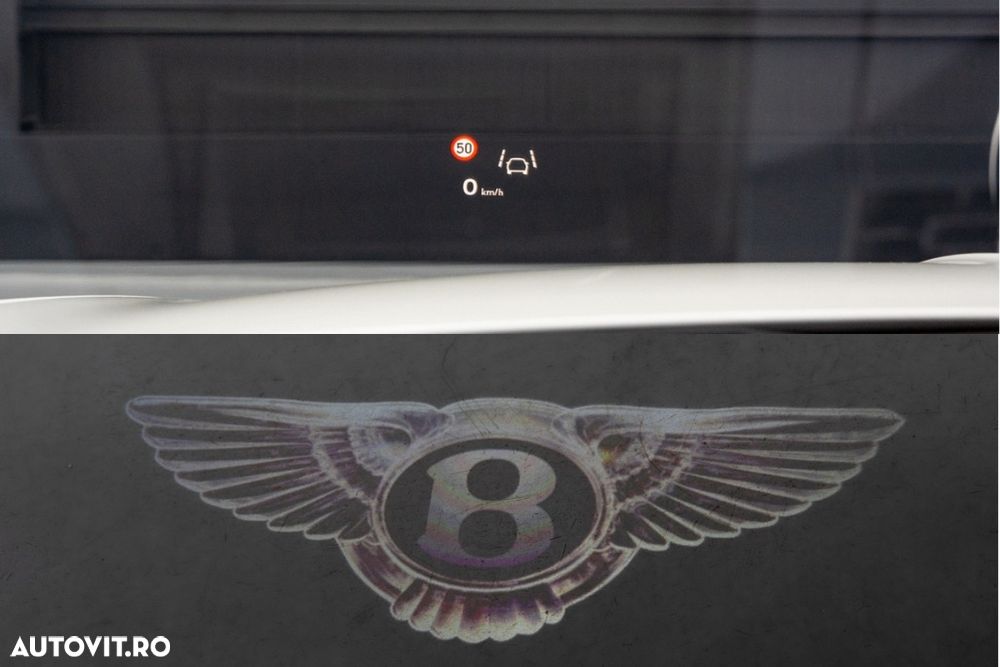 Bentley Continental Speed - 9